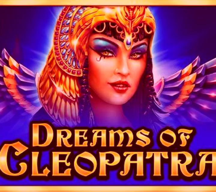 Cleopatra Hyper Hits slot game