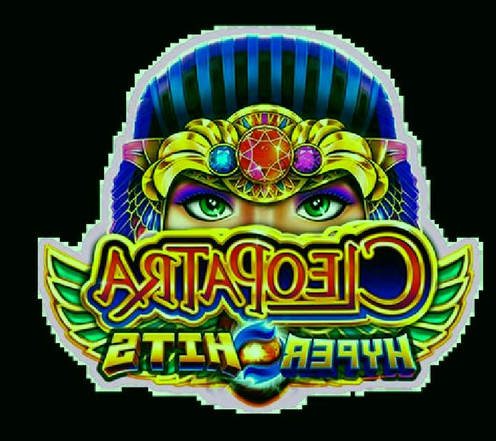 Cleopatra Hyper Hits slot machine