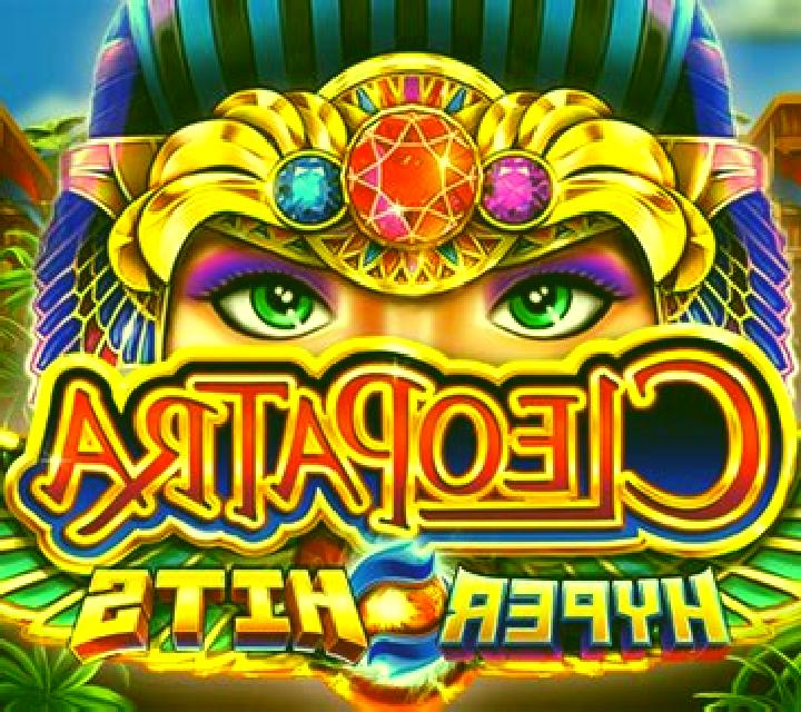 Cleopatra Hyper Hits slot