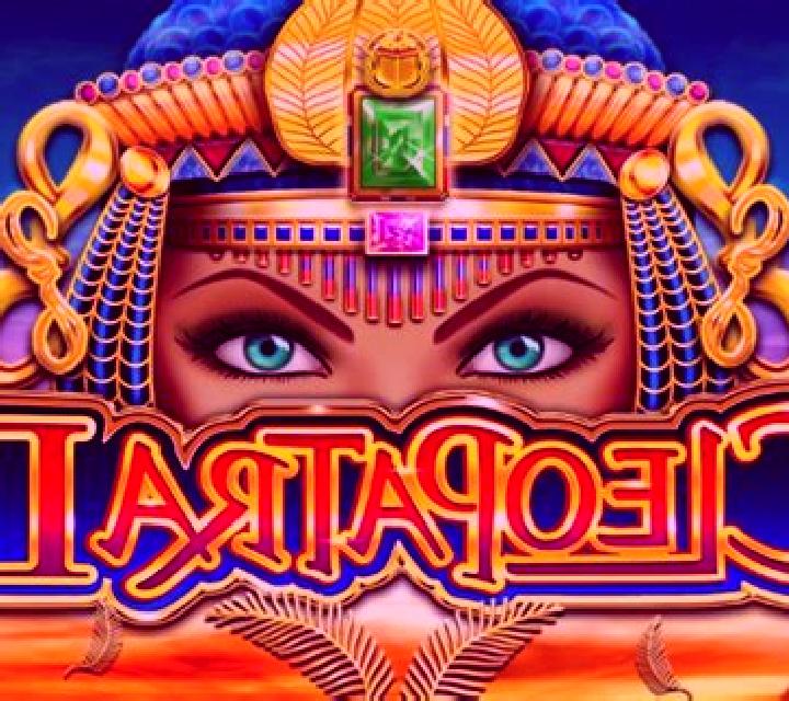 Cleopatra (IGT) online slot