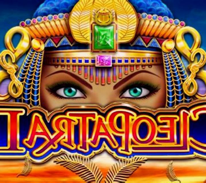 Cleopatra (IGT) slot game