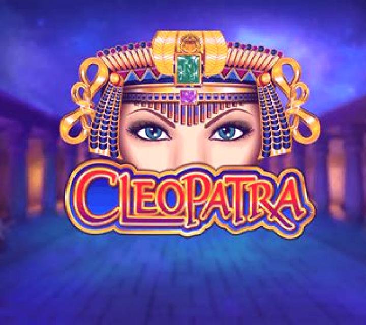 Cleopatra (IGT) slot