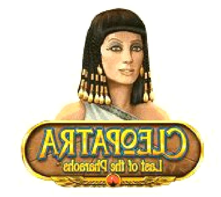 Cleopatra Last of the Pharaohs slot