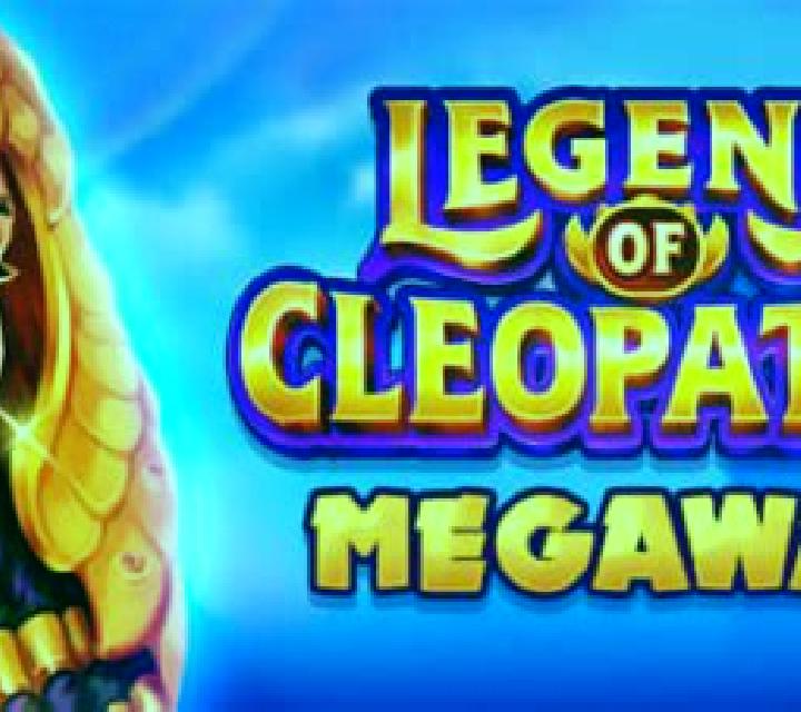 Cleopatra Megaways online slot