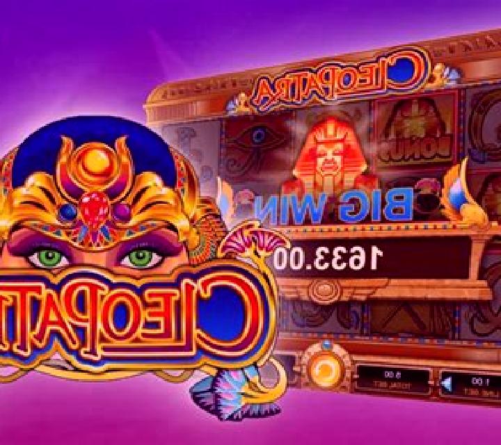 Cleopatra: Mines online slot