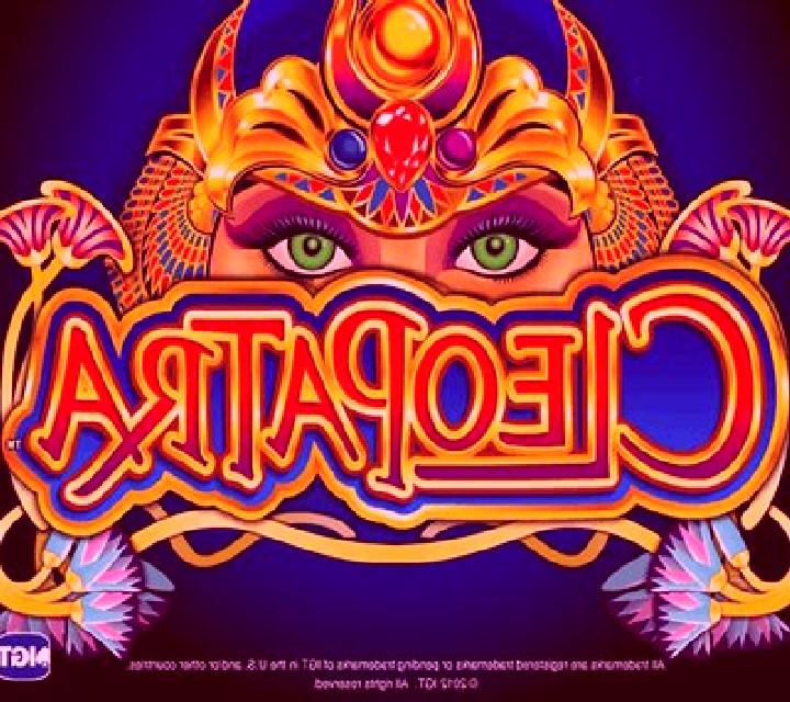 Cleopatra (Octavian Gaming) online slot