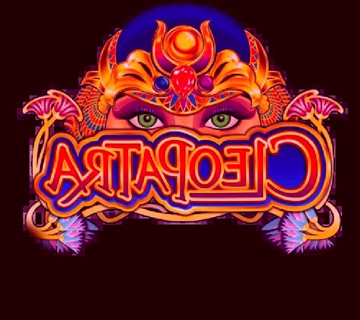 Cleopatra (Octavian Gaming) slot machine