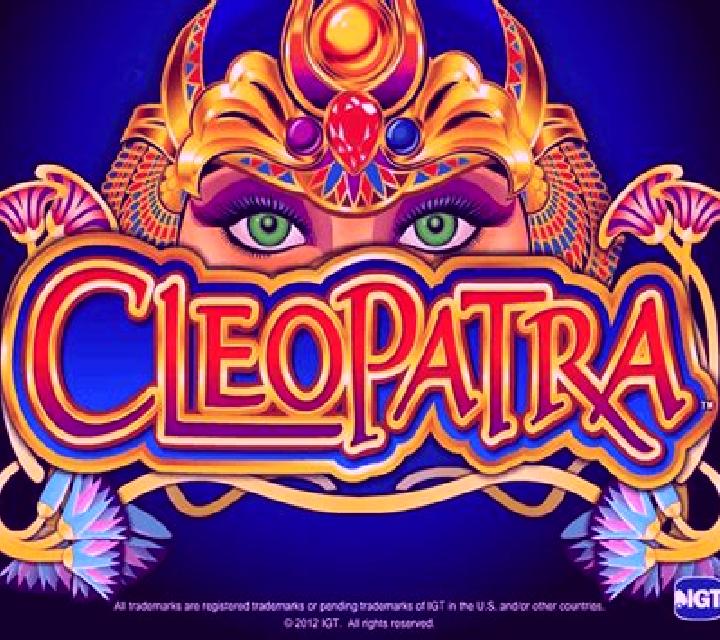 Cleopatra (Octavian Gaming) slot
