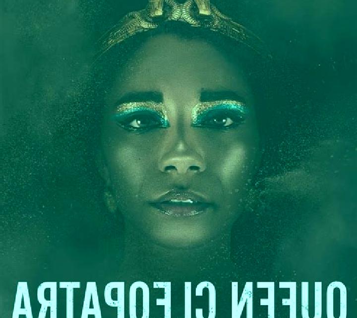 Cleopatra Queen of Slots (Green Tube) online slot