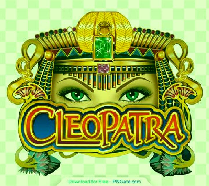 Cleopatra (Spinoro) slot