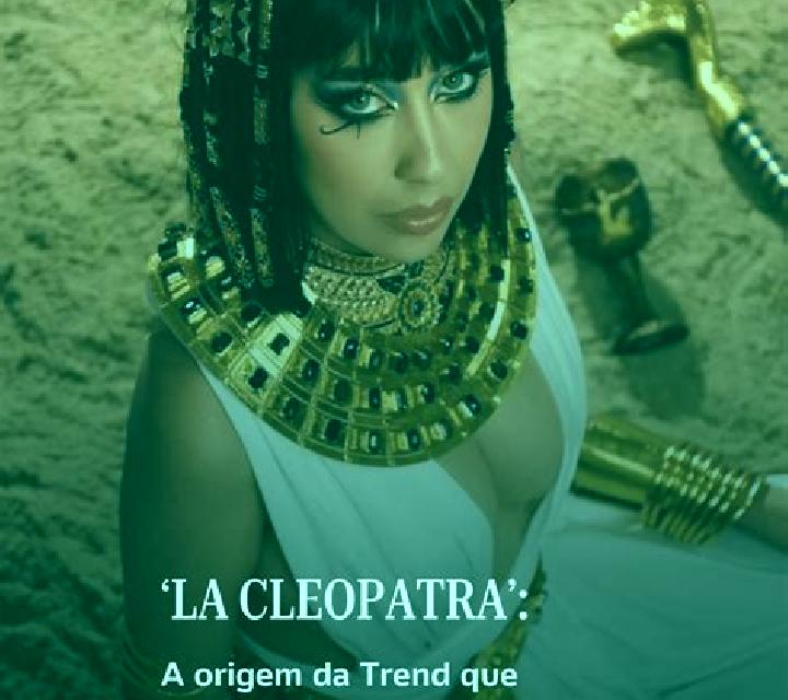 Cleopatra (Top Trend Gaming) online slot