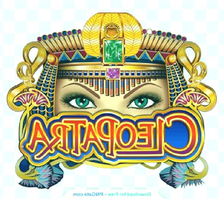 Cleopatra (Top Trend Gaming) slot machine
