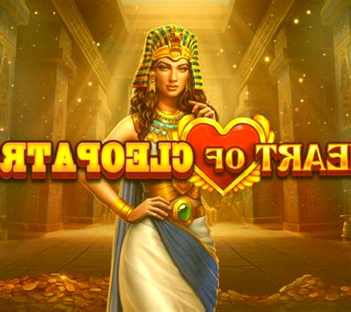 Cleopatra Treasures slot