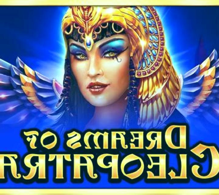 Cleopatra Triple Fortune online slot