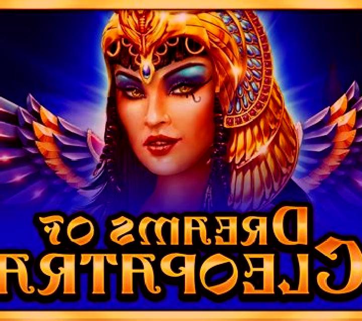Cleopatra Triple Fortune slot