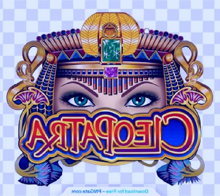Cleopatra Tumble slot game