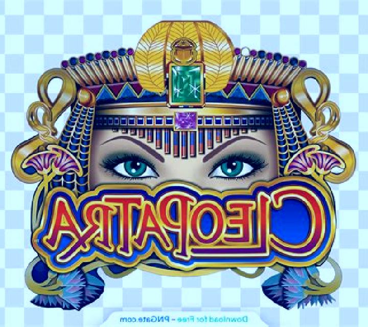 Cleopatra Tumble slot