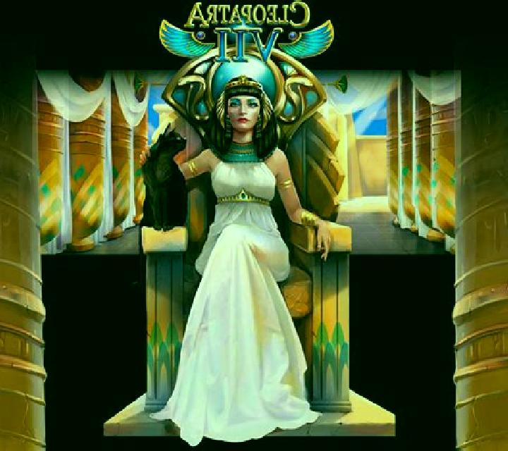 Cleopatra VII slot game