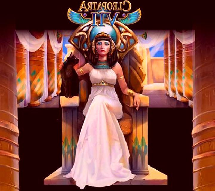 Cleopatra VII slot