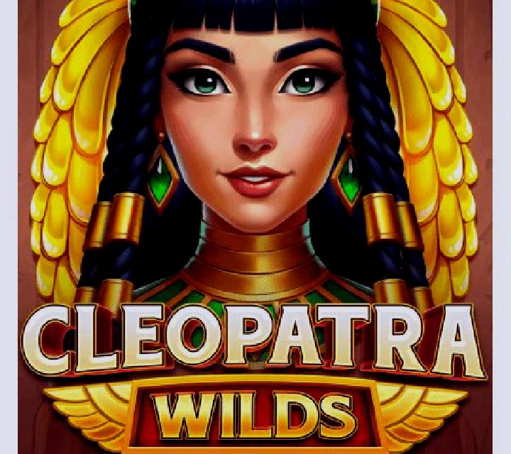 Cleopatra Wilds: Hold and Win slot game