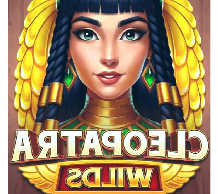 Cleopatra Wilds: Hold and Win slot