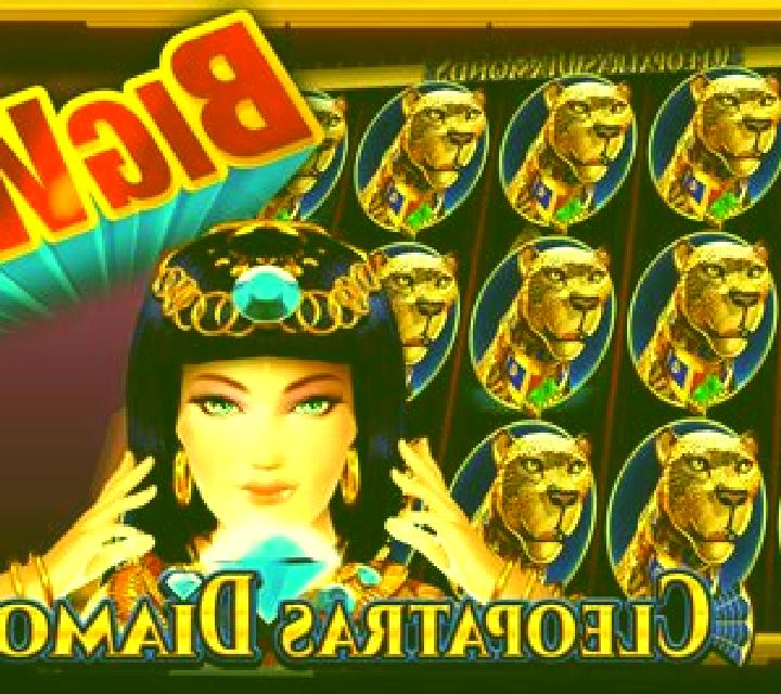 Cleopatra s Choice online slot