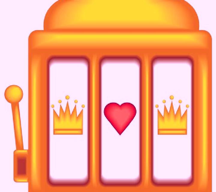 Cleopatra s Crown slot game
