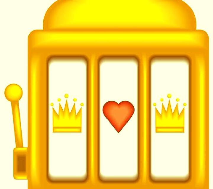 Cleopatra s Crown slot
