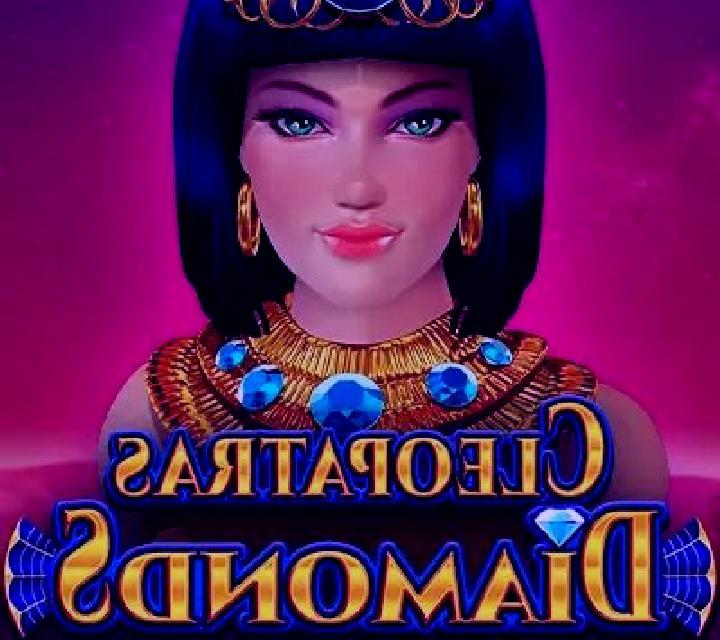 Cleopatra s Diamonds online slot