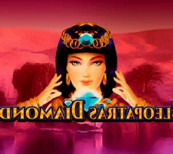 Cleopatra s Diamonds slot