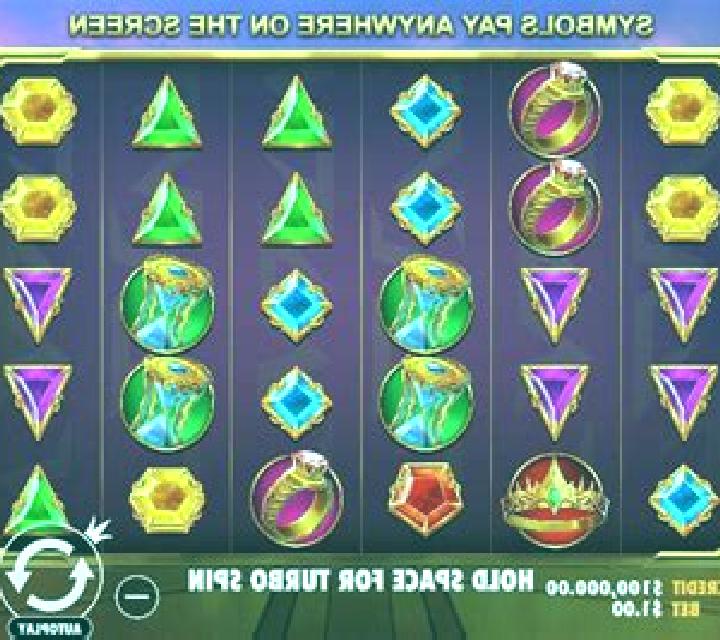 Cleopatra s Diary (Mount Olympus) slot machine