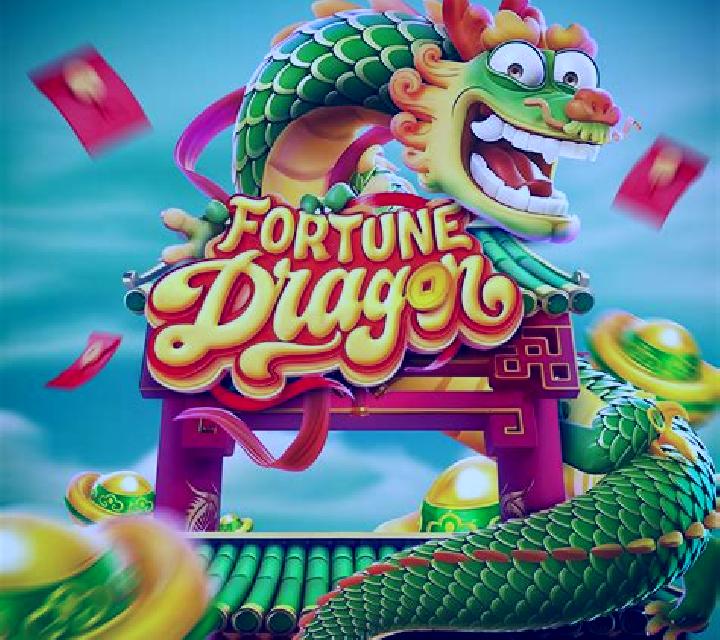 Cleopatras Fortune (Dragon Gaming) online slot