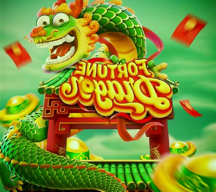 Cleopatras Fortune (Dragon Gaming) slot game