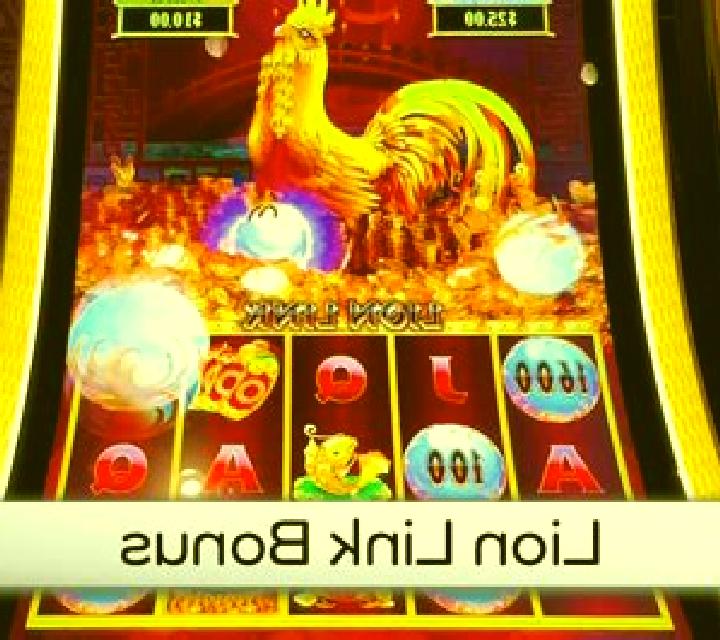 Cleopatras Fortune (Dragon Gaming) slot machine