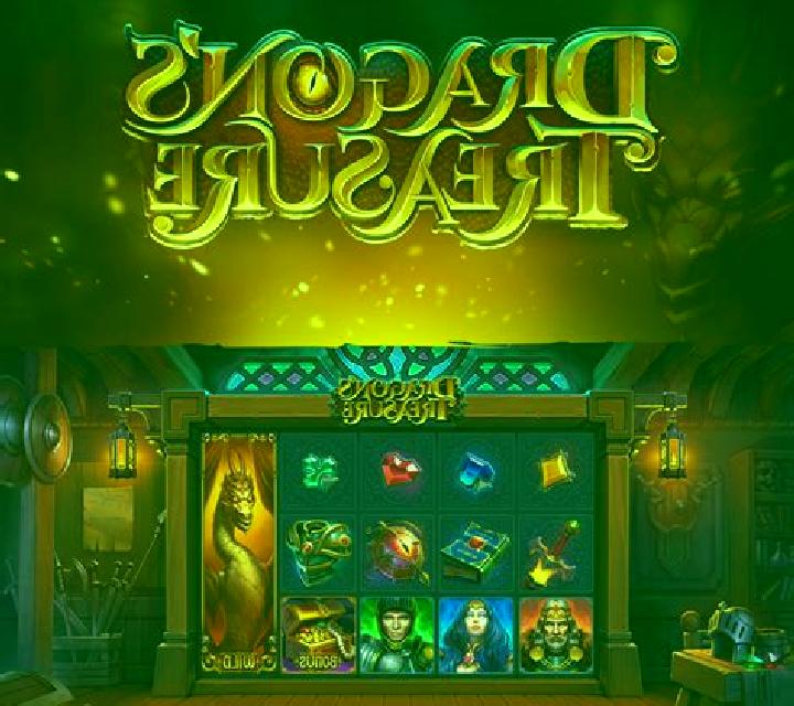 Cleopatra s Fortune (Iron Dog Studio) online slot
