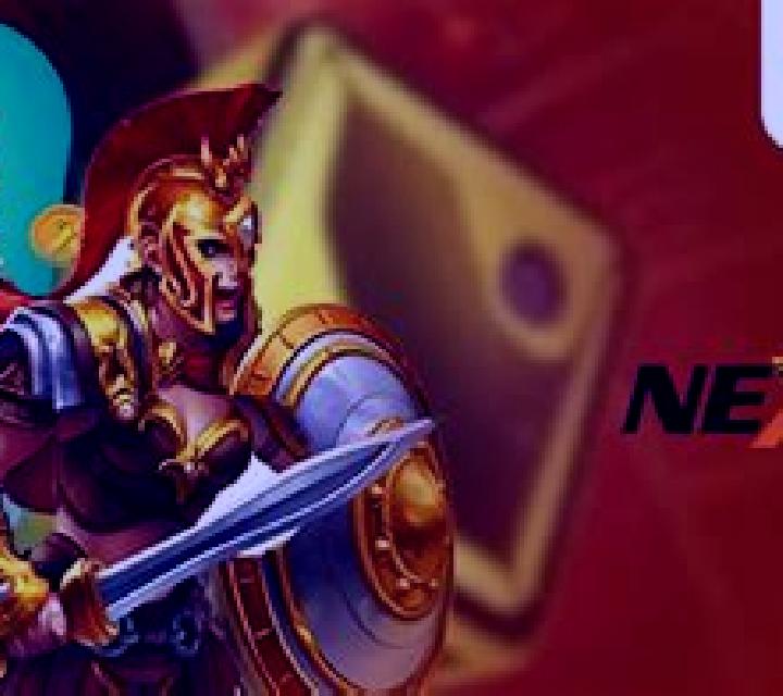 Cleopatra s Fortune (Nextspin) slot game