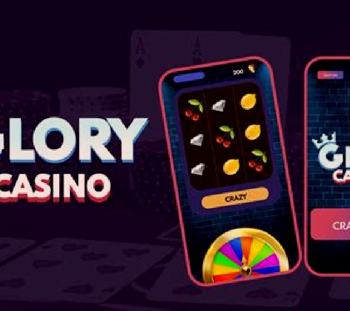 Cleopatras Glory online slot