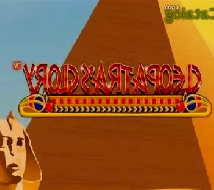 Cleopatras Glory slot