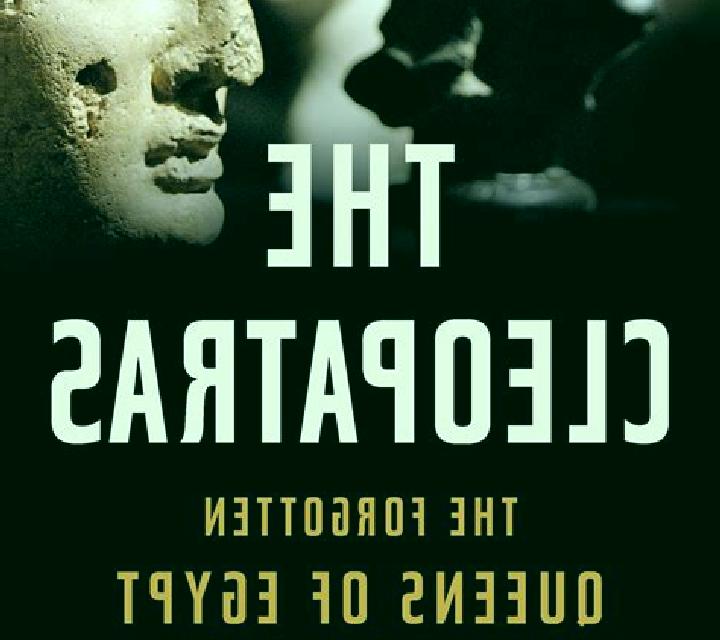Cleopatra s Heritage online slot
