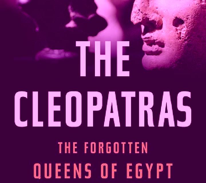 Cleopatra s Heritage slot game