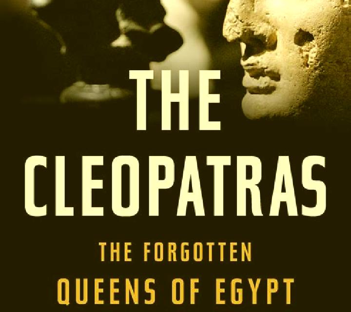 Cleopatra s Heritage slot machine