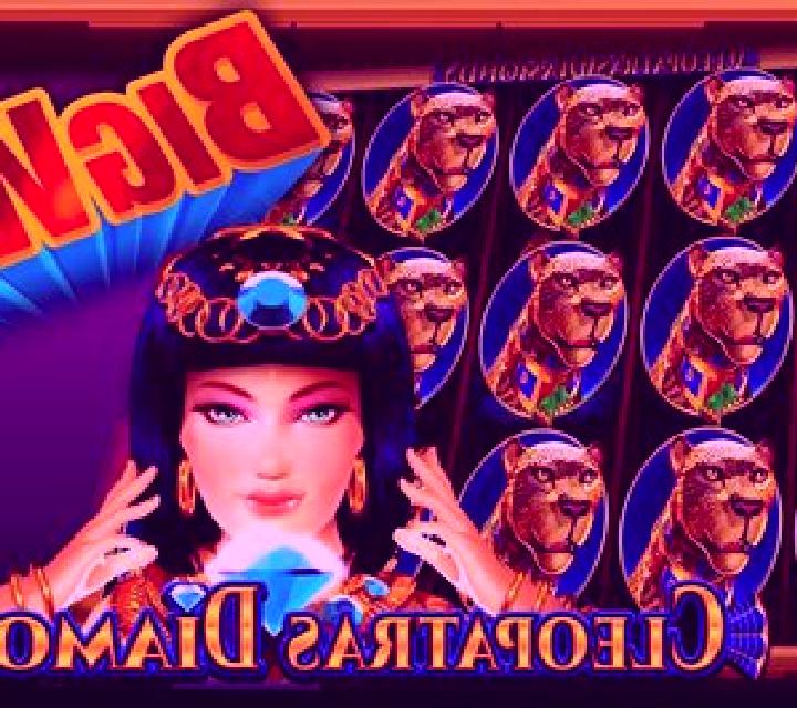 Cleopatra s Millions online slot