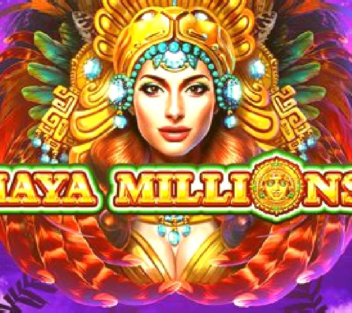 Cleopatra s Millions slot game