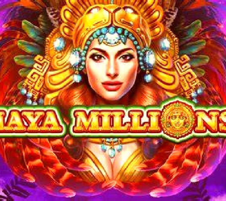 Cleopatra s Millions slot