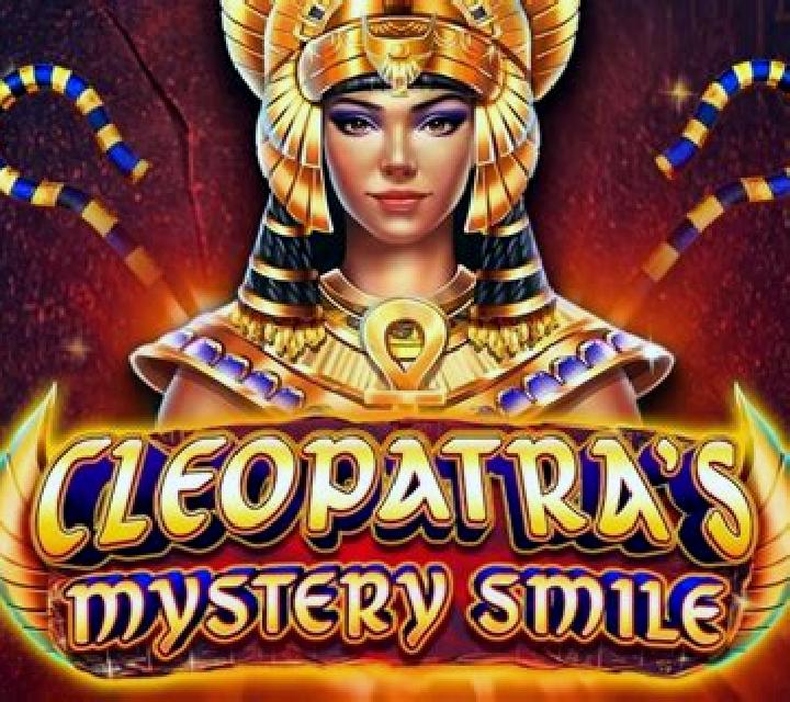 Cleopatra’s Mystery Smile online slot