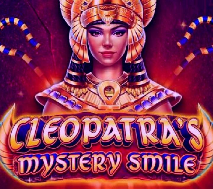 Cleopatra’s Mystery Smile slot game