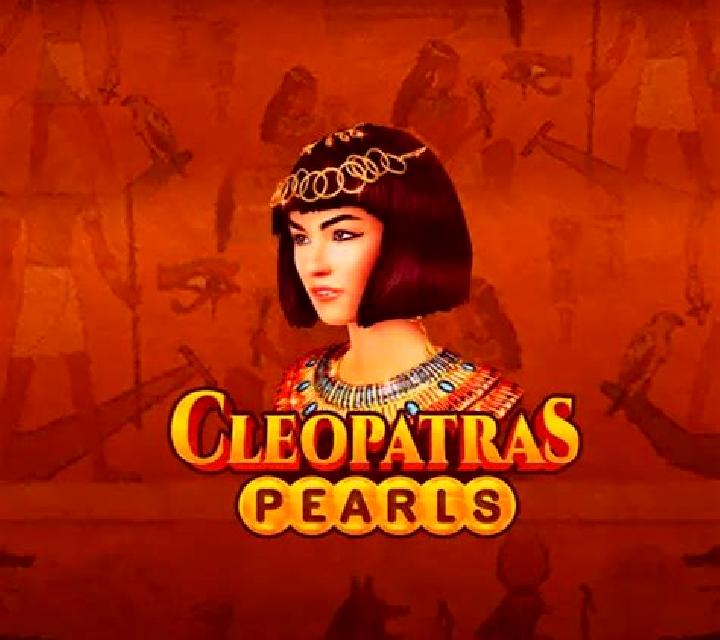 Cleopatras Pearls slot