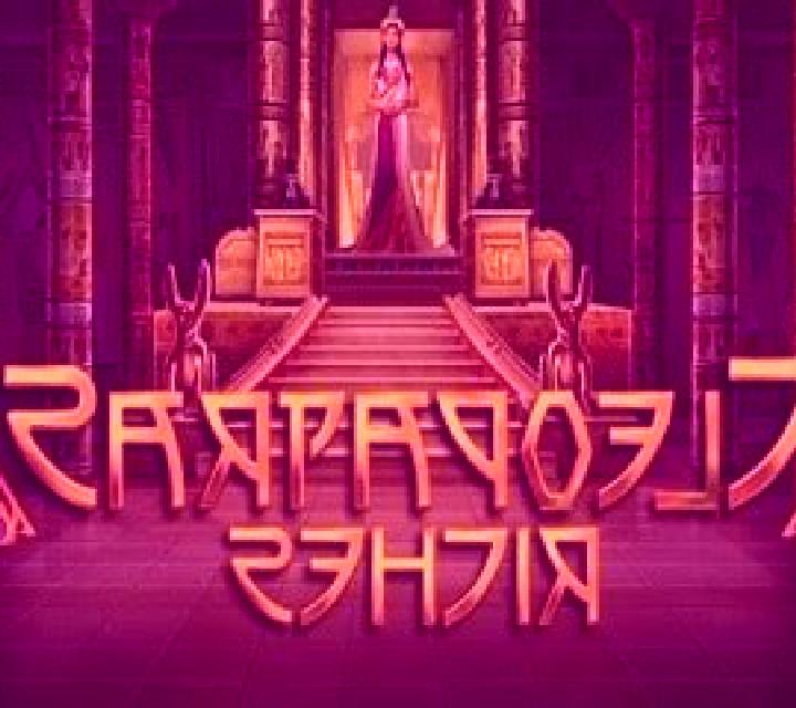 Cleopatras Riches online slot