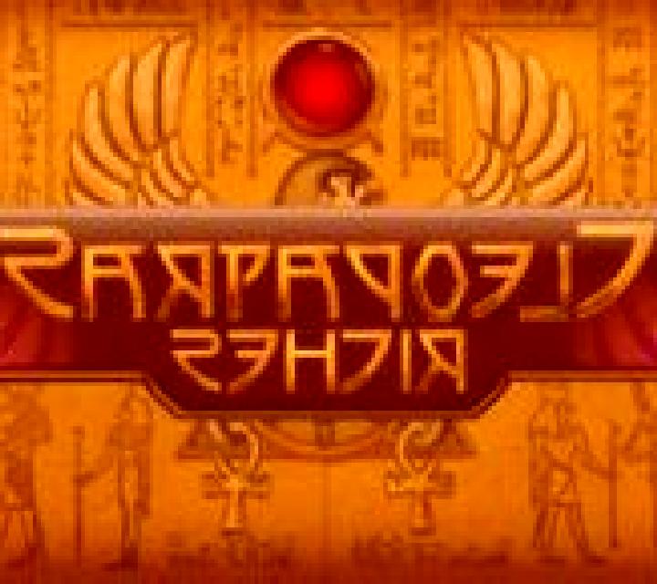 Cleopatras Riches slot