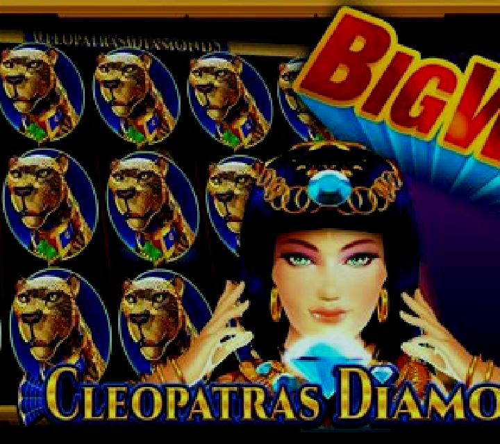 Cleopatra s Rituals (3x3) online slot
